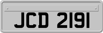 JCD2191