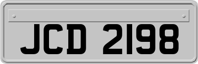 JCD2198