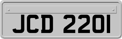 JCD2201