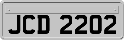 JCD2202