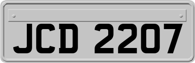 JCD2207