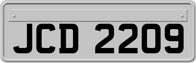 JCD2209