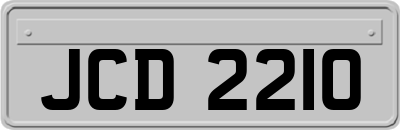 JCD2210