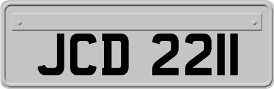 JCD2211