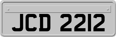 JCD2212