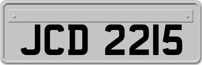 JCD2215