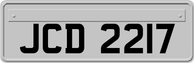 JCD2217