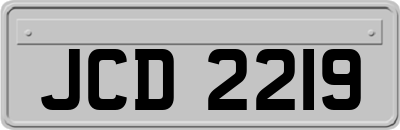 JCD2219