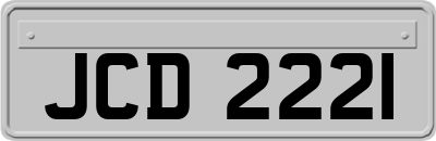 JCD2221