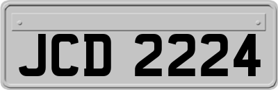JCD2224
