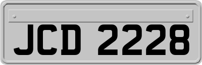 JCD2228