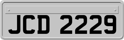 JCD2229