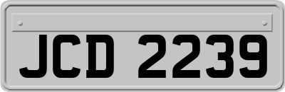 JCD2239