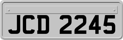 JCD2245