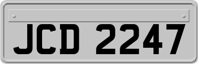 JCD2247