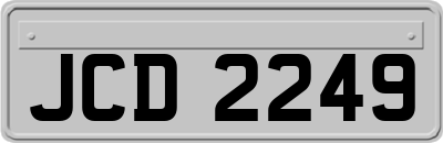 JCD2249