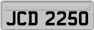 JCD2250