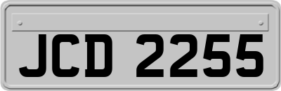 JCD2255