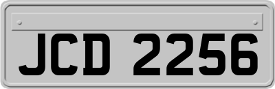 JCD2256