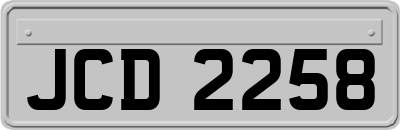 JCD2258