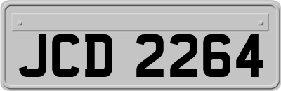 JCD2264