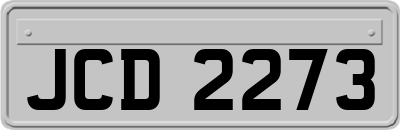 JCD2273