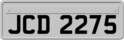 JCD2275