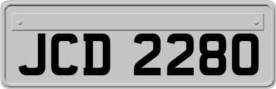 JCD2280