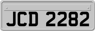 JCD2282