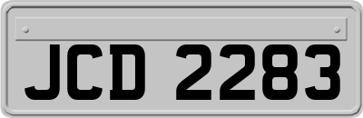 JCD2283