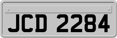 JCD2284