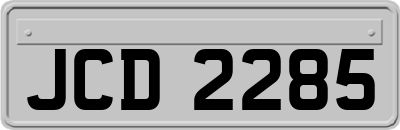 JCD2285