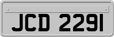 JCD2291