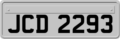 JCD2293