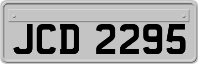JCD2295