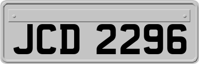 JCD2296