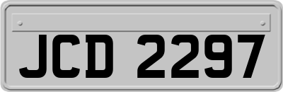 JCD2297
