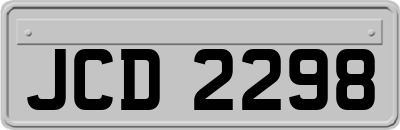 JCD2298