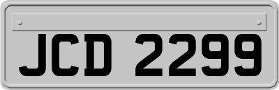JCD2299
