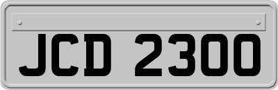 JCD2300