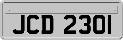 JCD2301