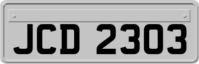 JCD2303