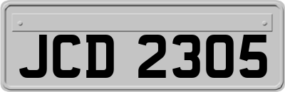 JCD2305