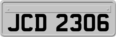 JCD2306