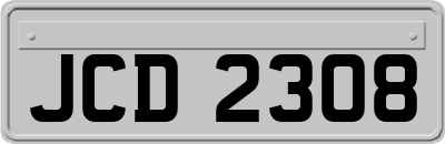 JCD2308