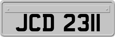 JCD2311