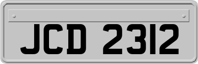 JCD2312