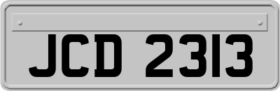 JCD2313