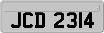 JCD2314