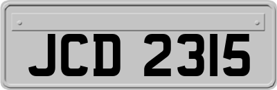 JCD2315